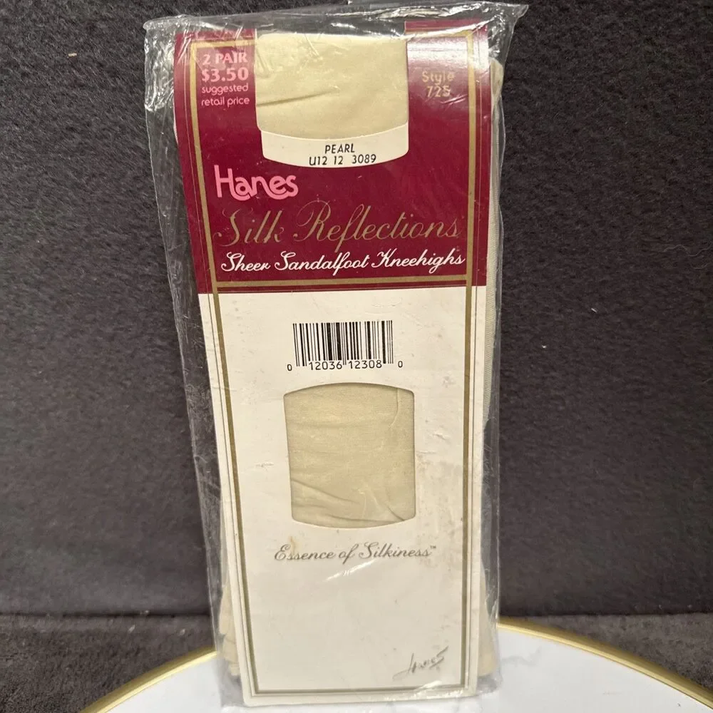 Hanes 089 packages